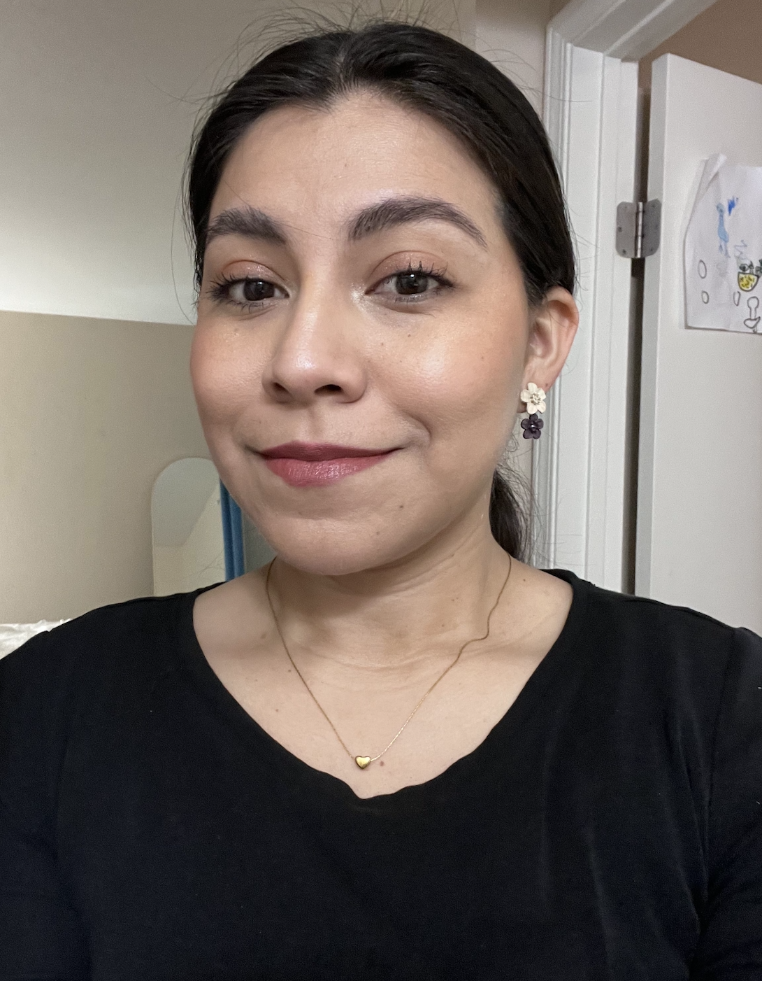 Nayade de la Cruz